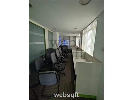 Commercial Office Space for Rent in Panjagutta